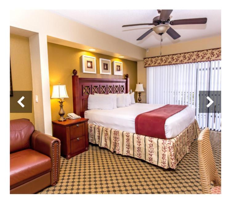 Westgate Lakes Resort & Spa Williamsburg Exteriör bild