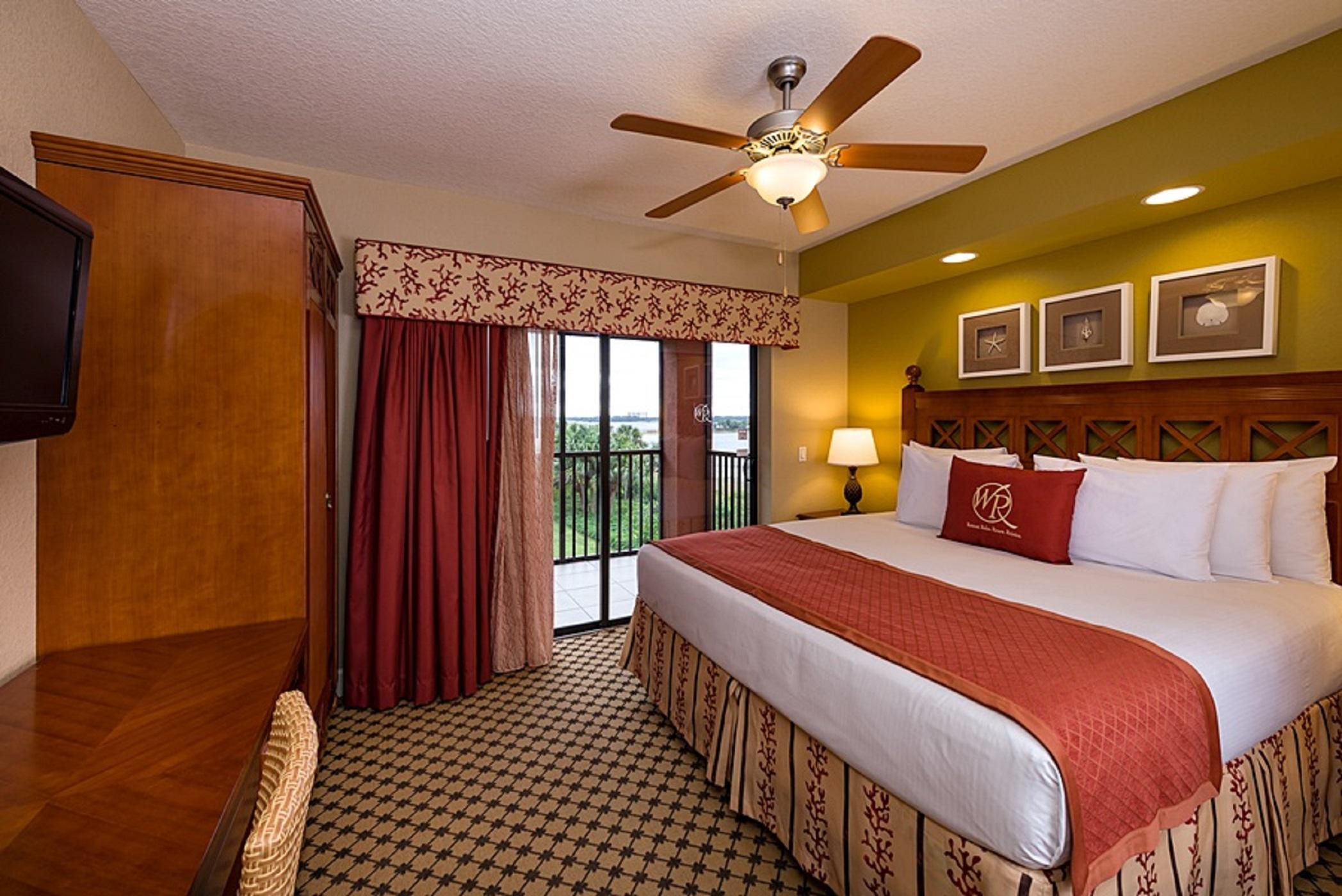 Westgate Lakes Resort & Spa Williamsburg Exteriör bild