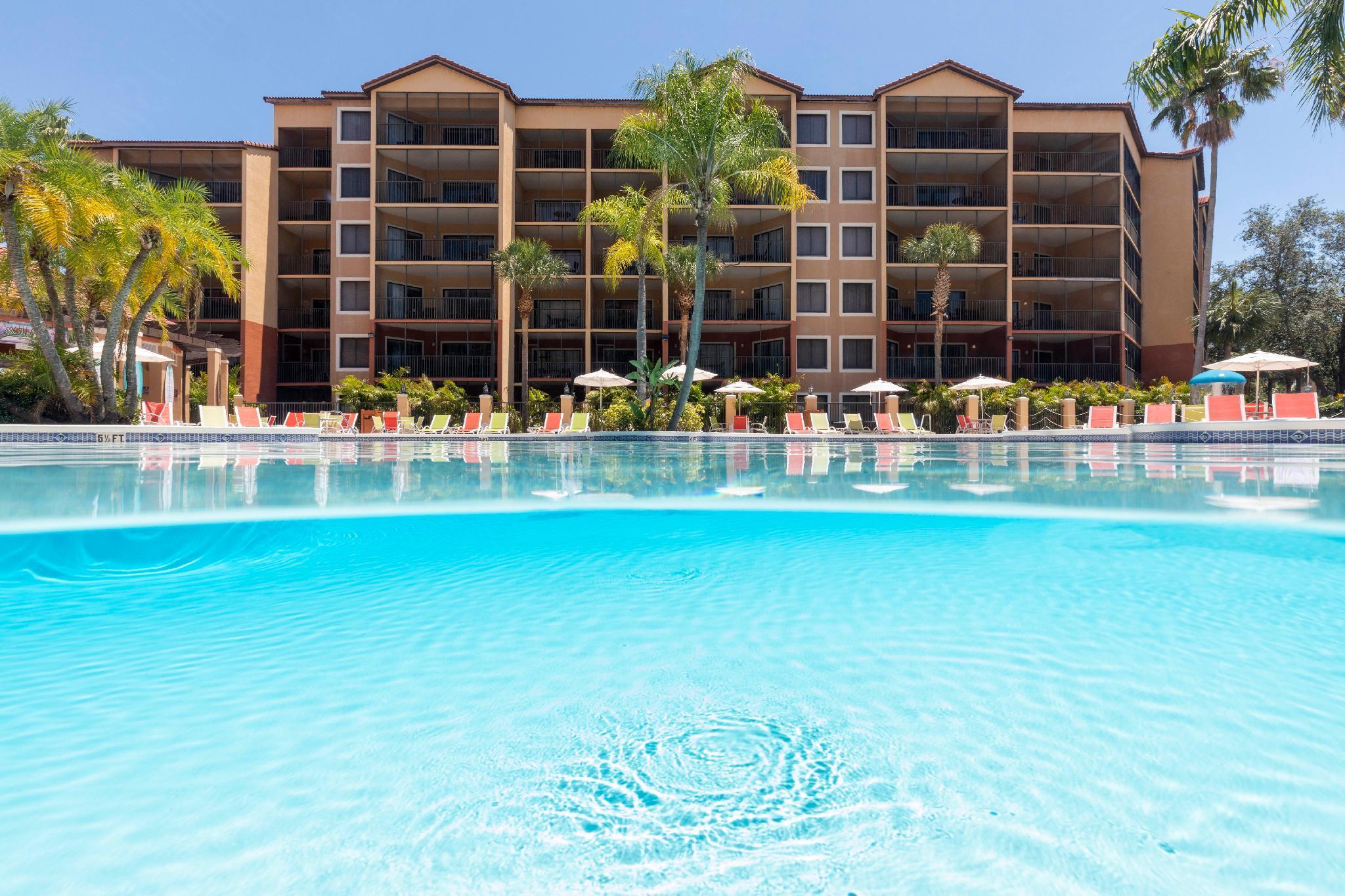 Westgate Lakes Resort & Spa Williamsburg Exteriör bild